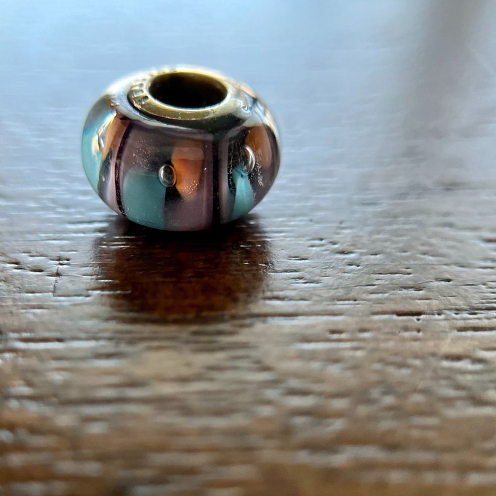 Colorful Bead